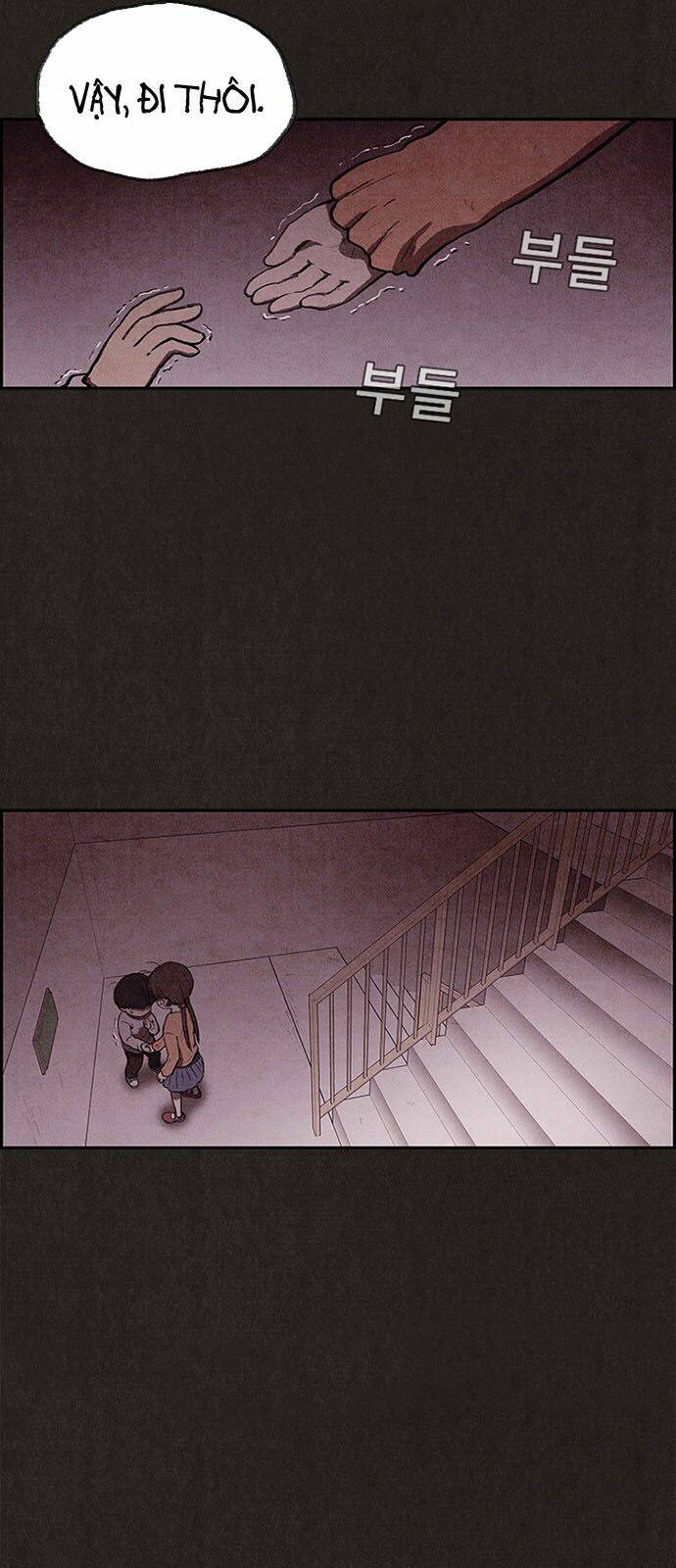 quái vật tại chung cư xanh chapter 24 63