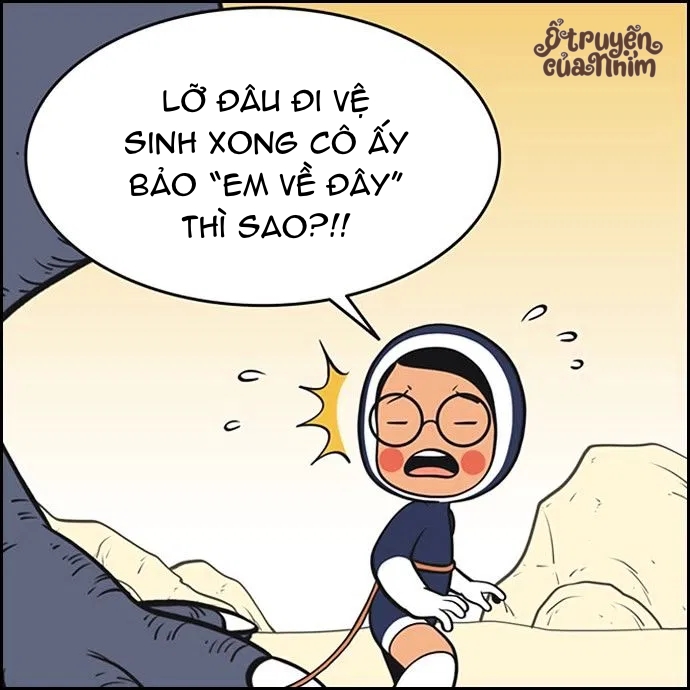 yumis cells chapter 80 29