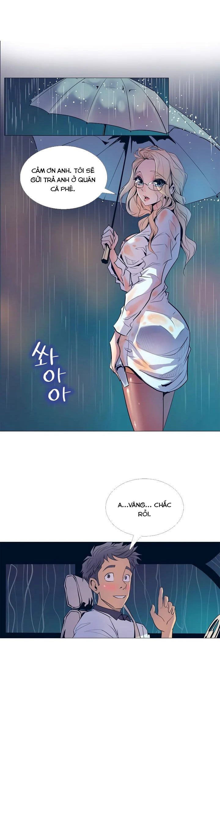 nhiệm vụ bí mật của sahwa chapter 1 28