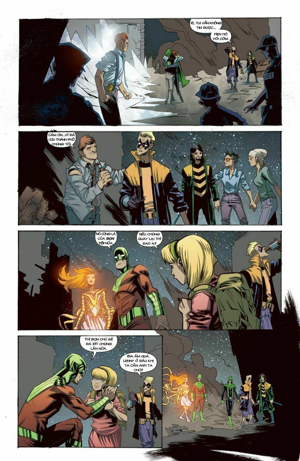 forever evil chapter 32 18
