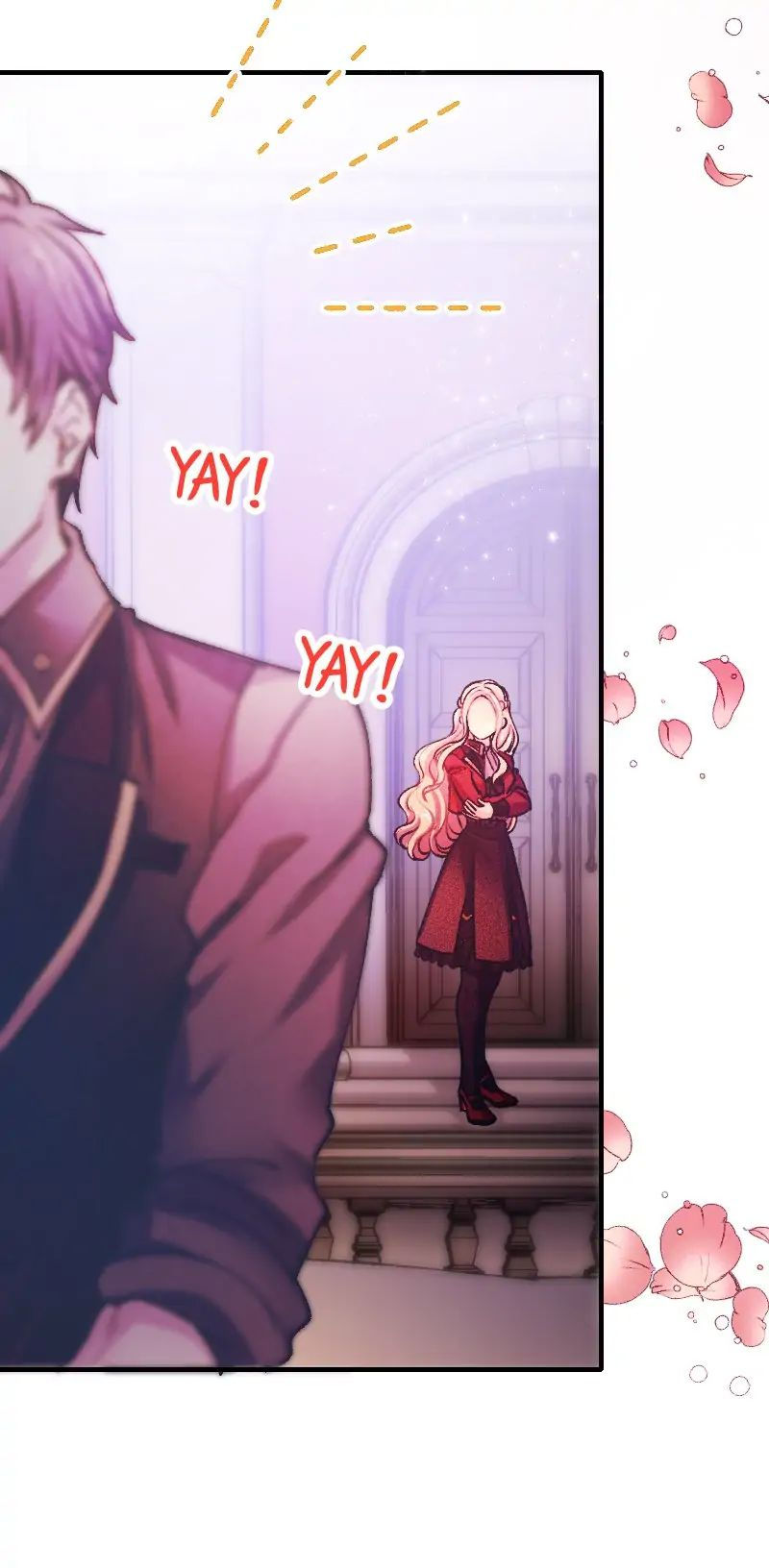 sức nóng của nữ phản diện được tái sinh chapter 1.1 24