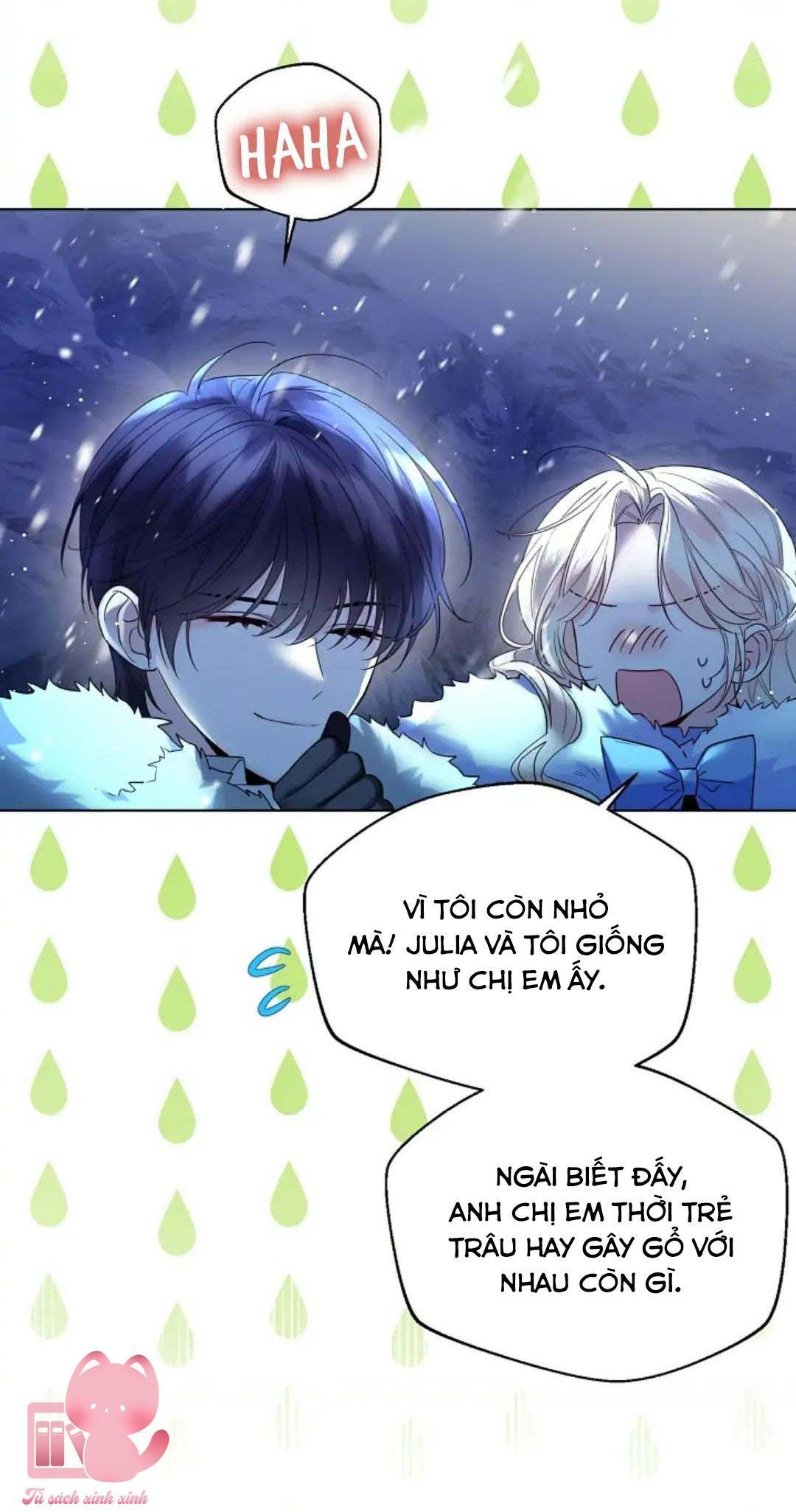 tiểu thư crystal là nam nhân chapter 22 54