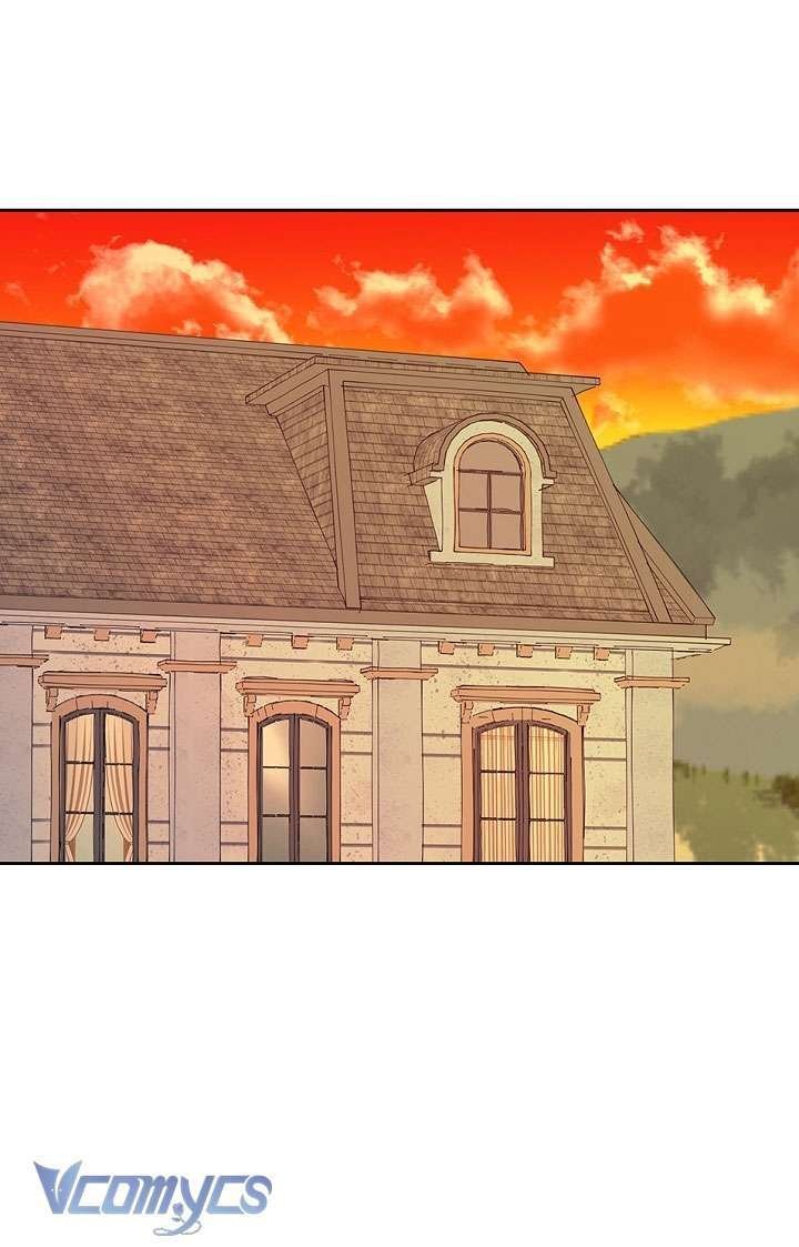 [18+] người tình của yêu tinh chapter 32 25