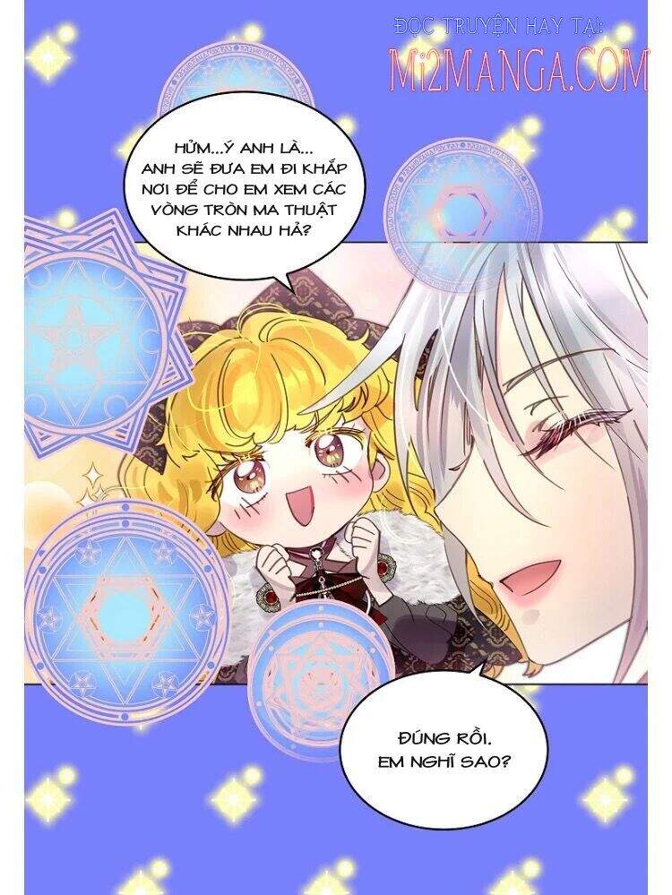 tôi không phải là người tốt chapter 143.5 8