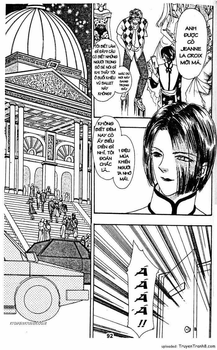 tiệm thú kiểng chapter 22 37