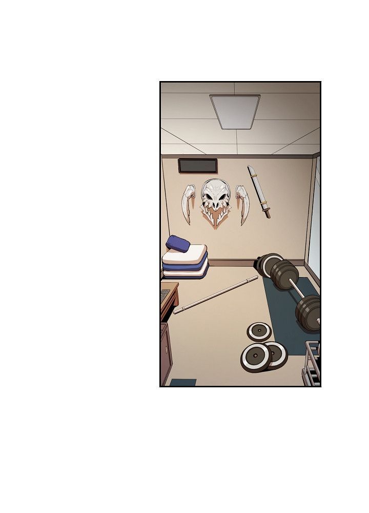 chòm sao trở về từ địa ngục chapter 3 60