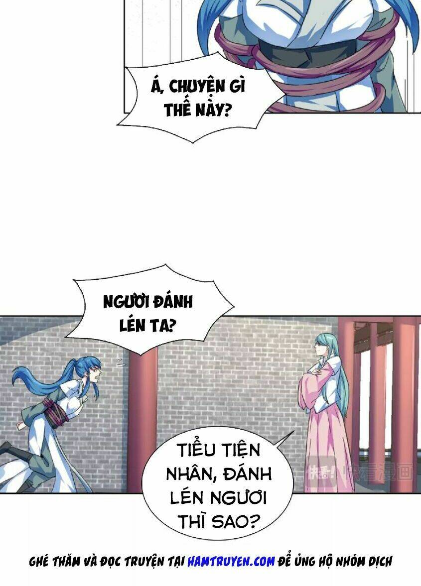 nghịch thiên đại thần chapter 23 32