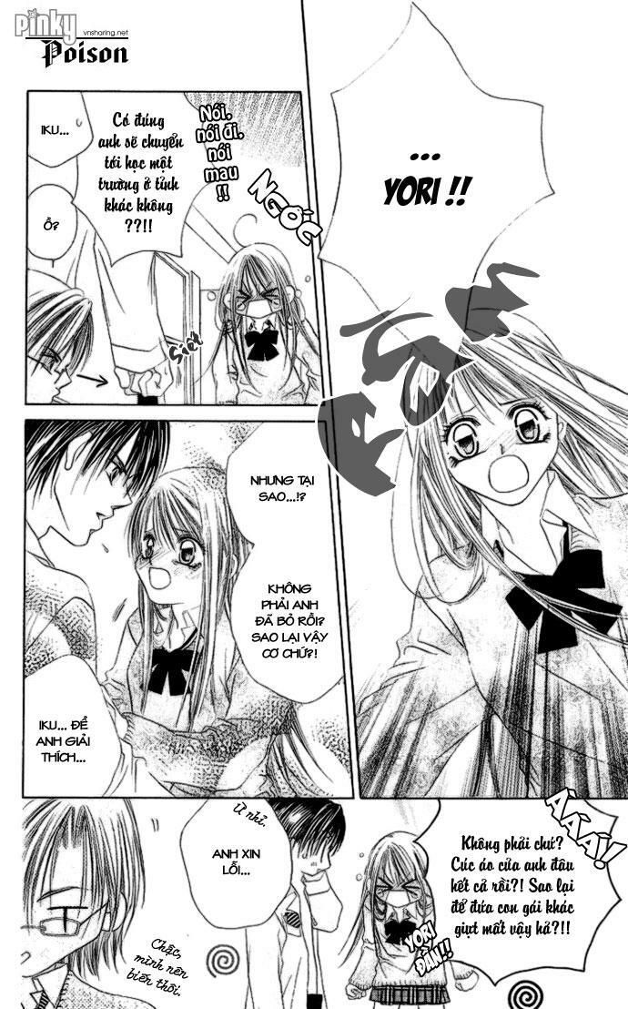 i love my little sister chapter 15 10