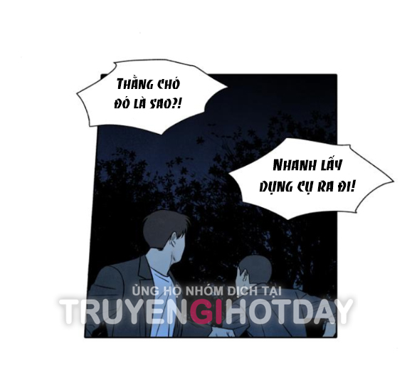 điều khiến tôi quyết tâm muốn chết chapter 94.1 5