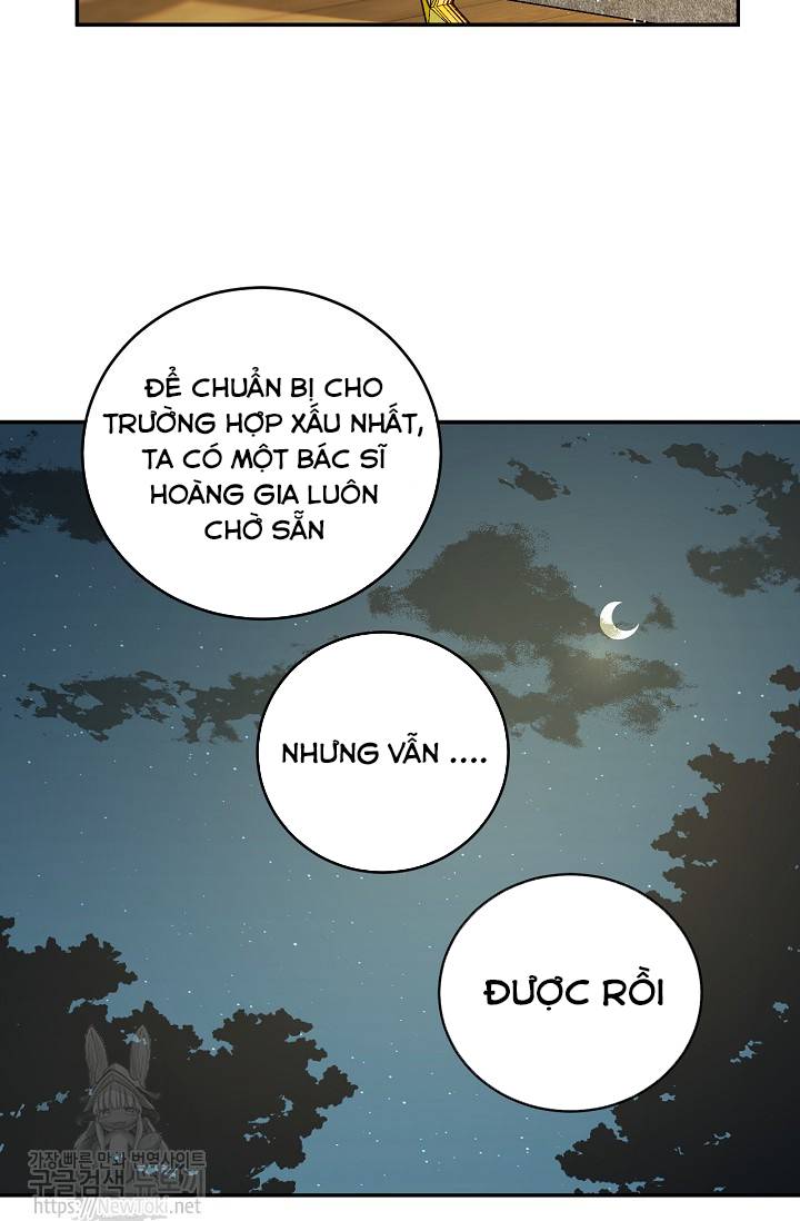 cô hầu giỏi giang chapter 14 58