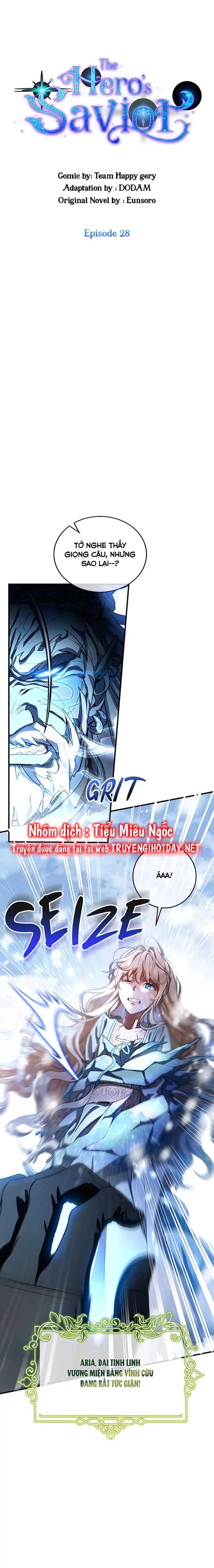 vị cứu tinh của nam phản diện chapter 28 2