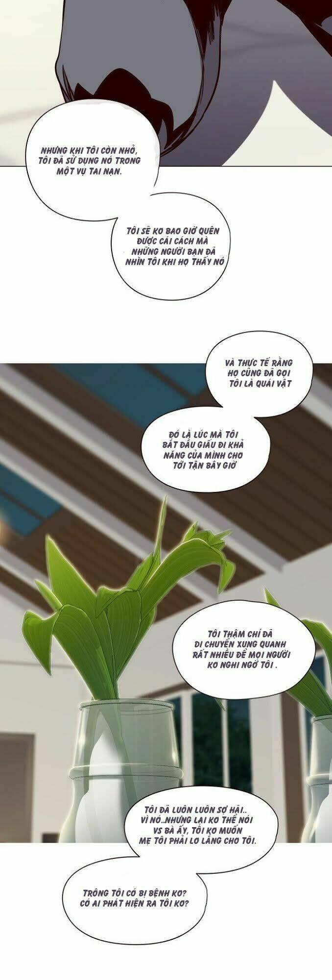 biến thân thành mèo chapter 4 24