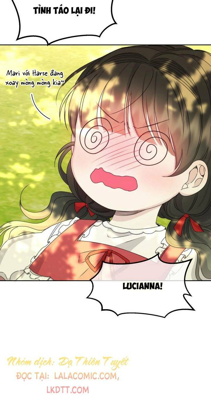công chúa huỷ diệt chapter 28 51