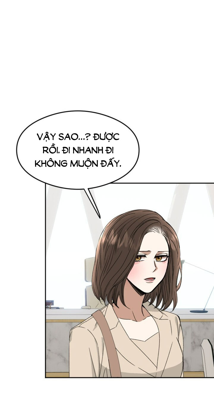 Ưu Thế Tuyệt Đối chapter 20.1 - Trang 7