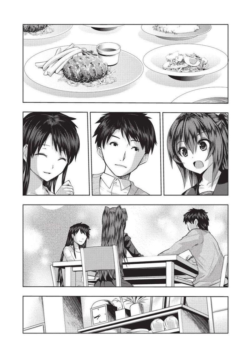 shinmai maou no keiyakusha chapter 29 14