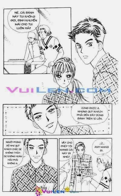 kẻ săn tiền chapter 4 12