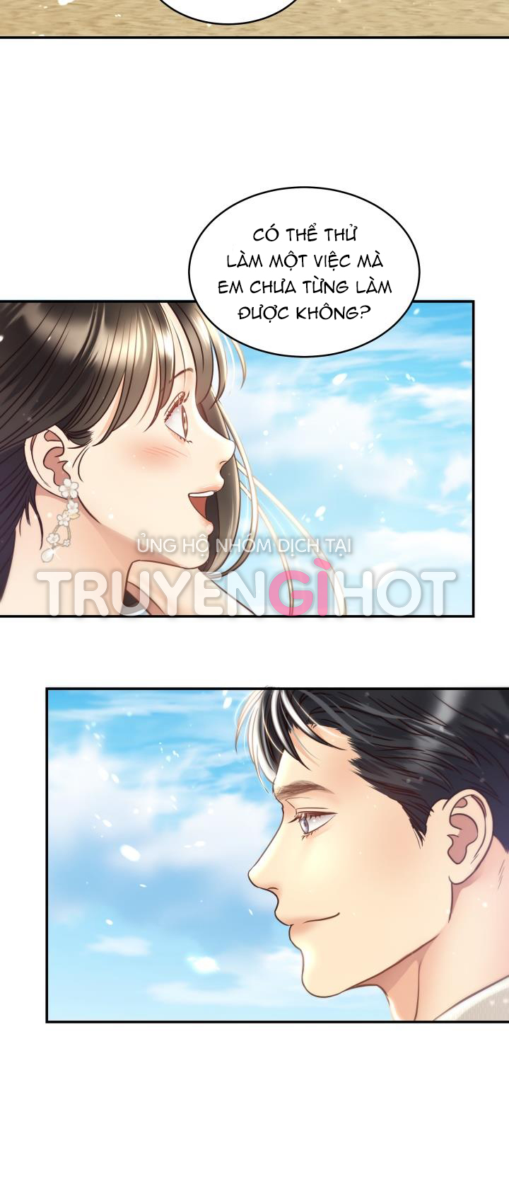 [16+] ánh sao ban mai chapter 54 11