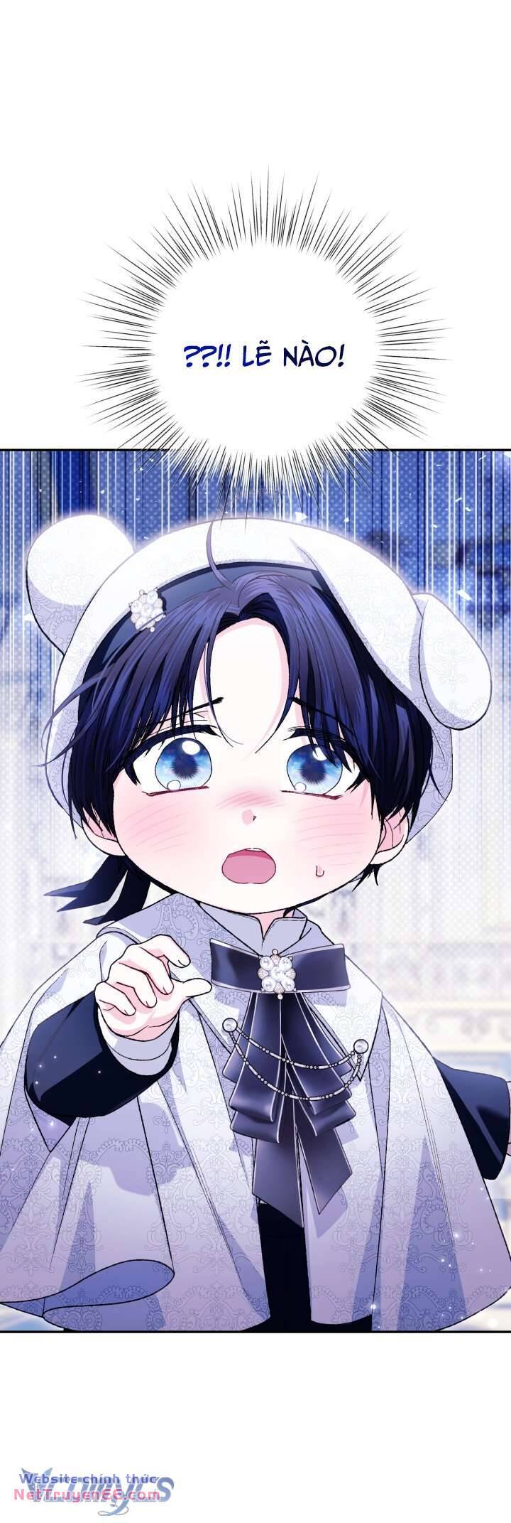 cha, con không muốn kết hôn đâu chapter 128 30