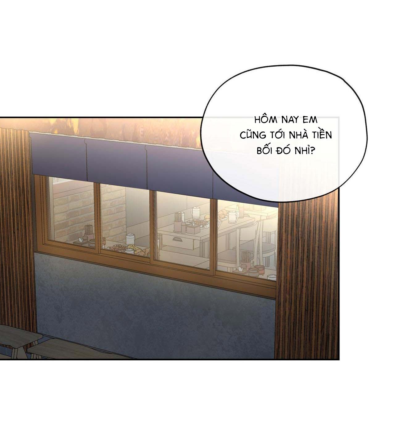 hạ cánh cuối chân trời chapter 23 90