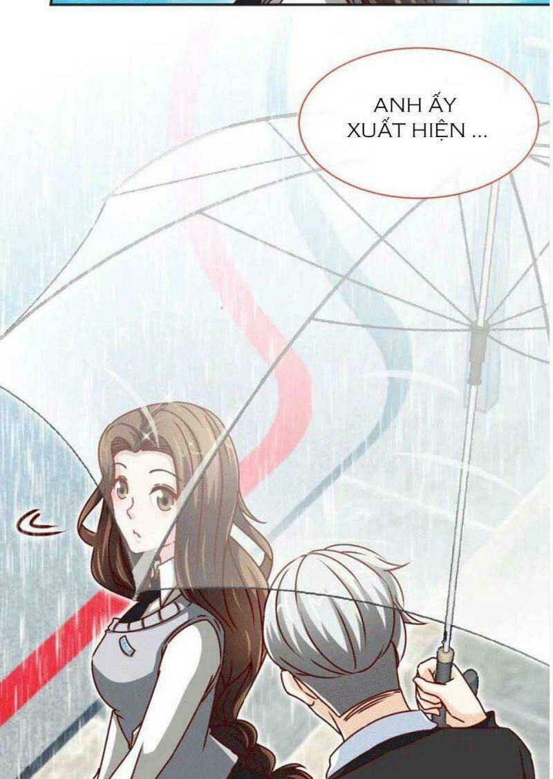 truy nã toàn cầu truy thê về sủng chapter 85.1 9