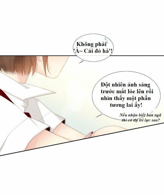 tình cờ tìm thấy tháng 7 chapter 6.1 4