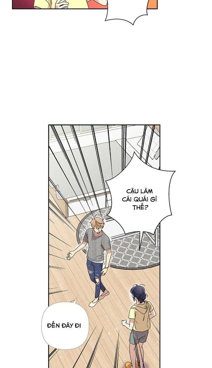 bạn trai tôi là một con ma ngọt ngào chapter 4 34