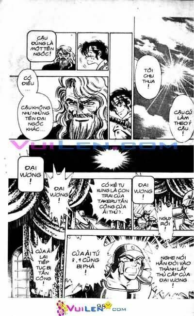 vương tử takeru chapter 12 98