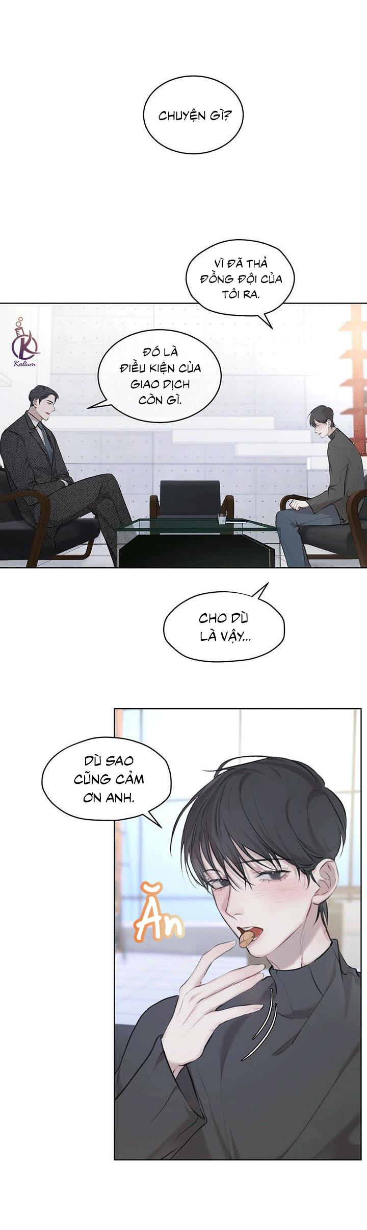 hình thái khởi sinh chapter 11 14