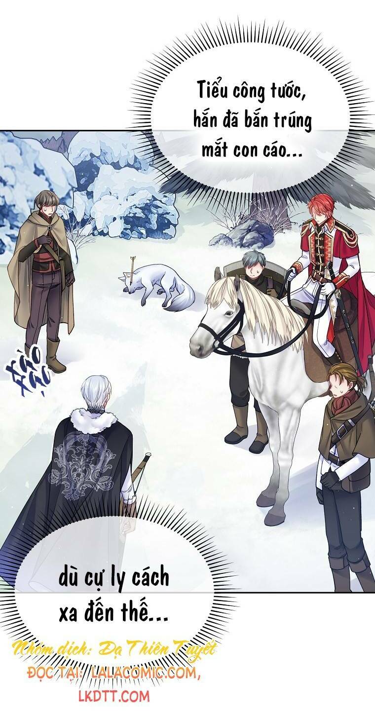 chồng em dễ thương chết mất thôi! chapter 27 54