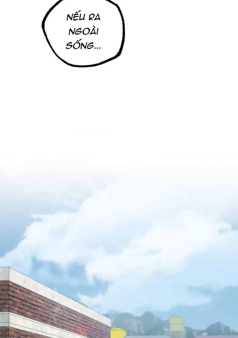 những chú thỏ của hapypy chapter 31.5 2