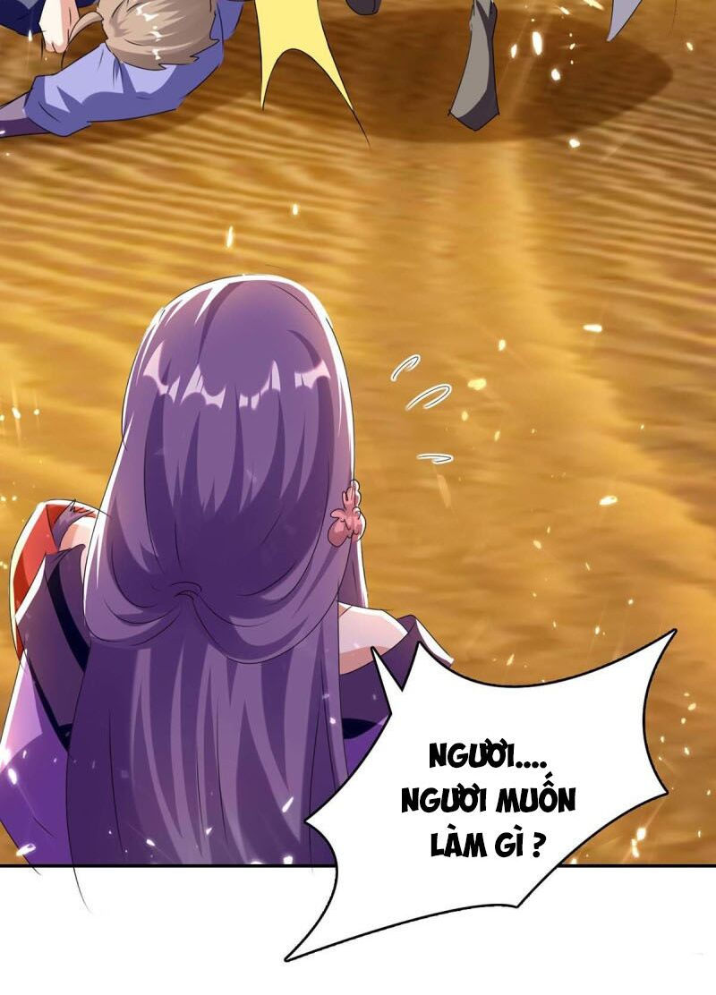 tối cường thăng cấp chapter 234 36