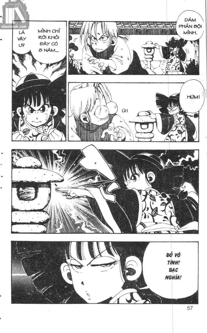 bộ đôi siêu hài chapter 24 15