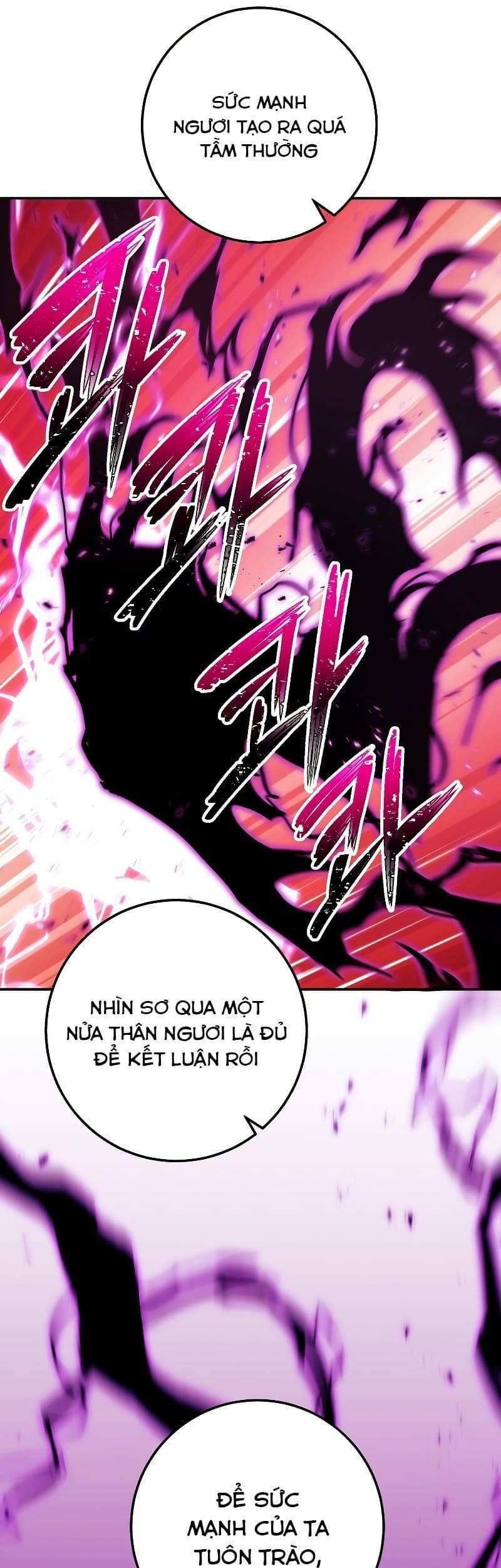 huyền thoại diệt thế độc long chapter 111 43