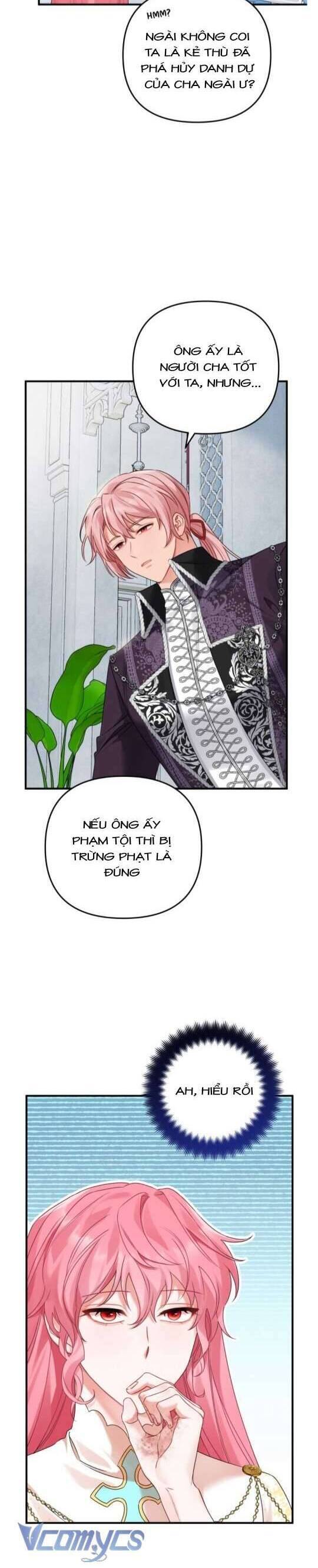 mê cung cám dỗ của emilone chapter 11 7
