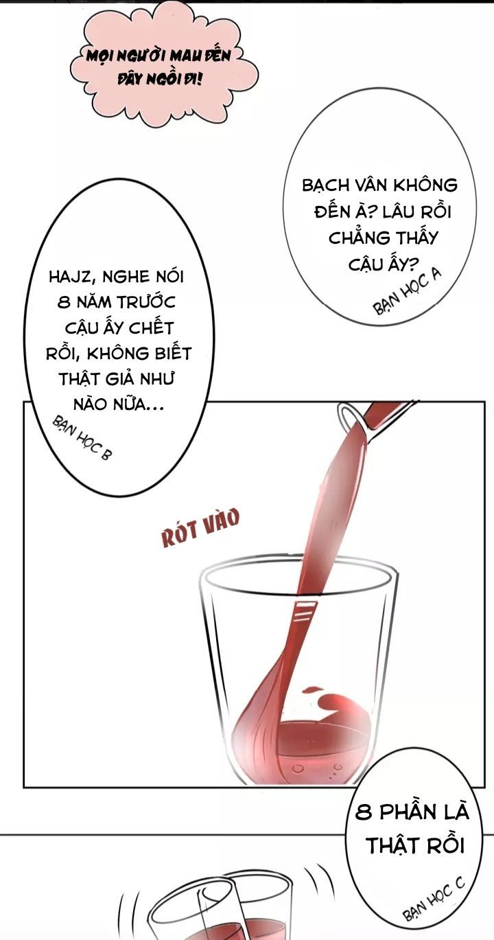 lời thú tội của thần linh chapter 1 8