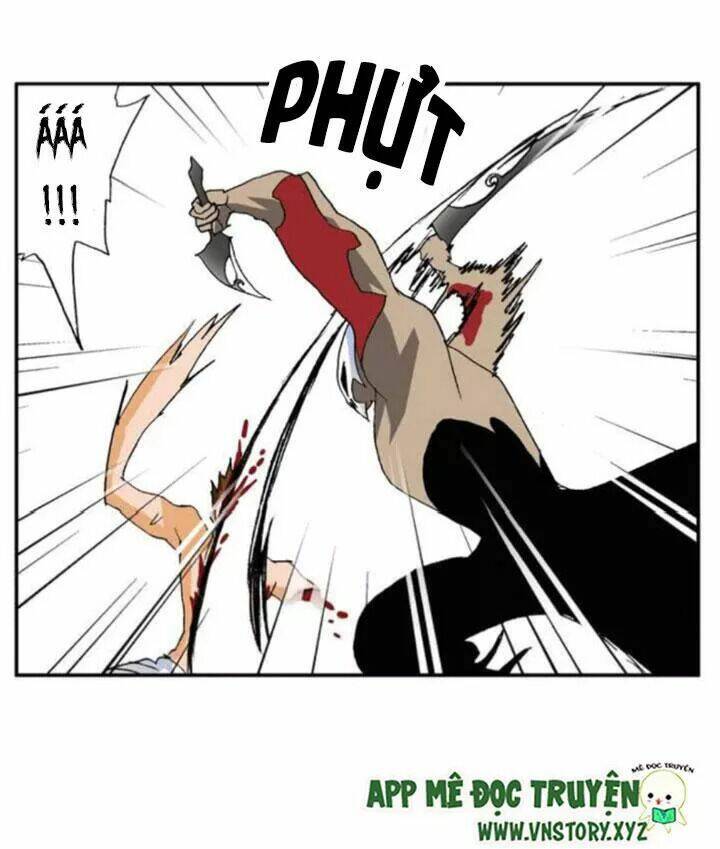 nhà có siêu dễ thương chapter 186 5