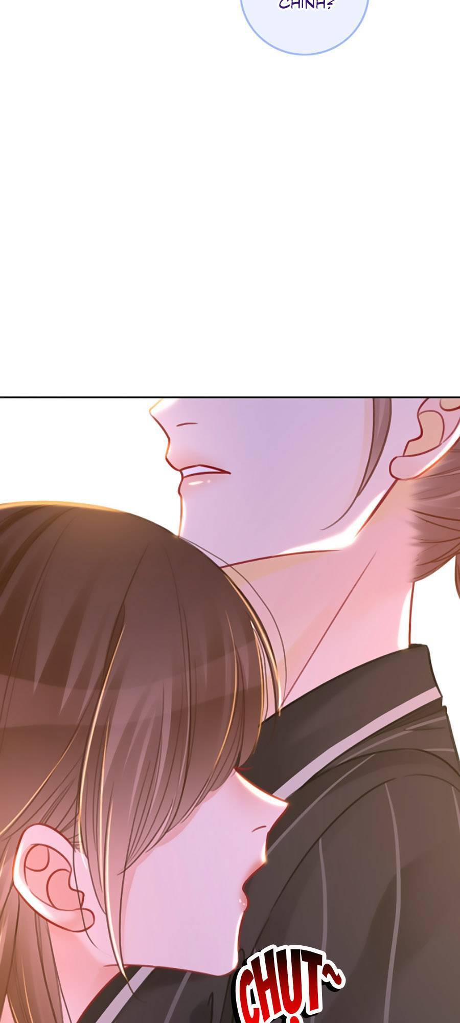 Ám Hắc Hệ Noãn Hôn chapter 149.6 30