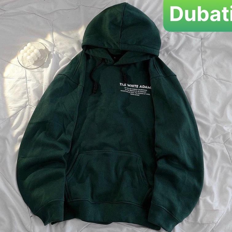 ÁO NỈ, ÁO KHOÁC HOODIE XƯƠNG NGƯỜI SIÊU NGẦU NAM NỮ PHONG CÁCH HÀN QUỐC XỊN SÒ - DUBATI FASHION