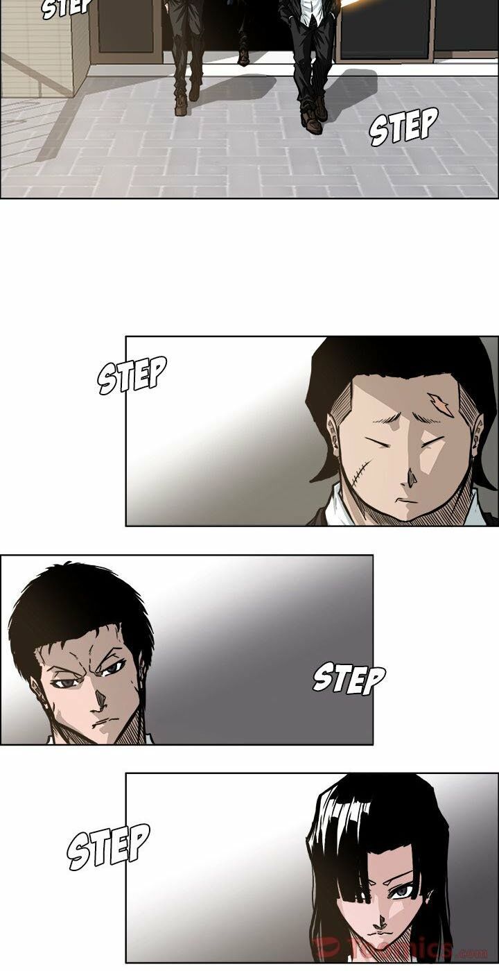 bá chủ học đường ss2 chapter 8 45