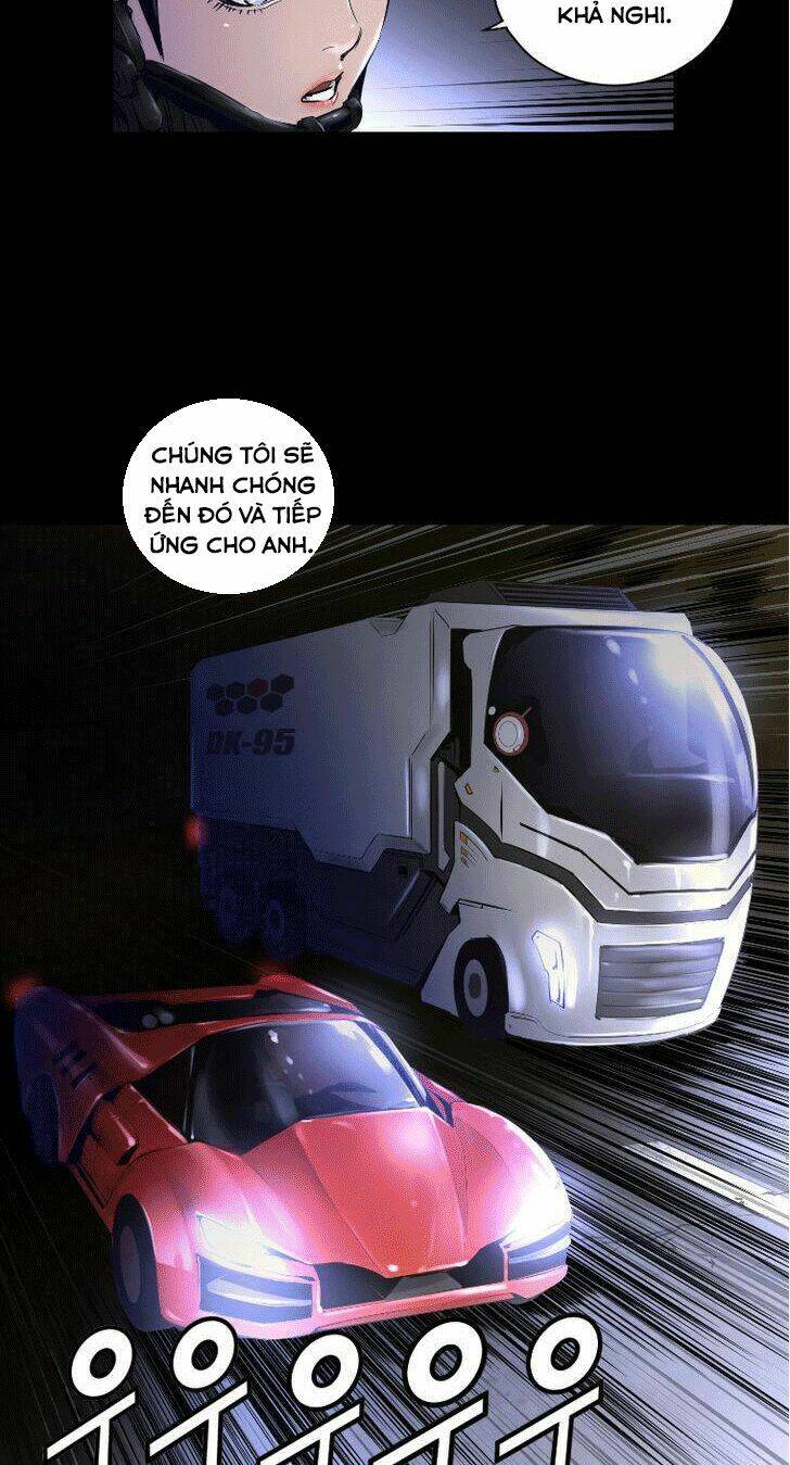 tam tuyệt tại dị giới chapter 28 19