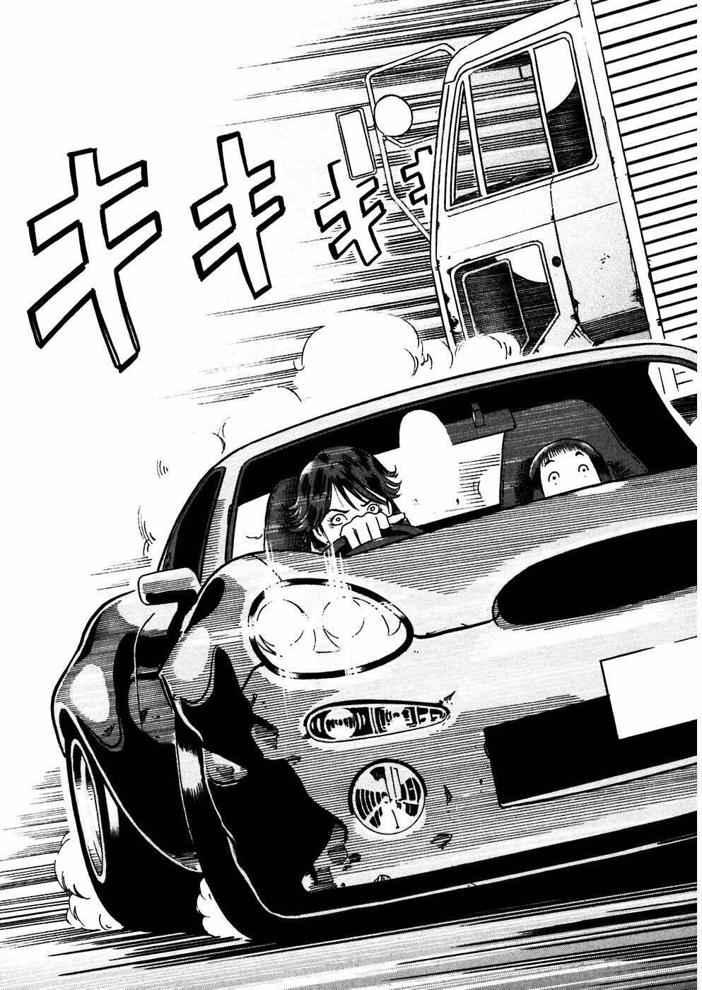 giấy báo tử chapter 24 16