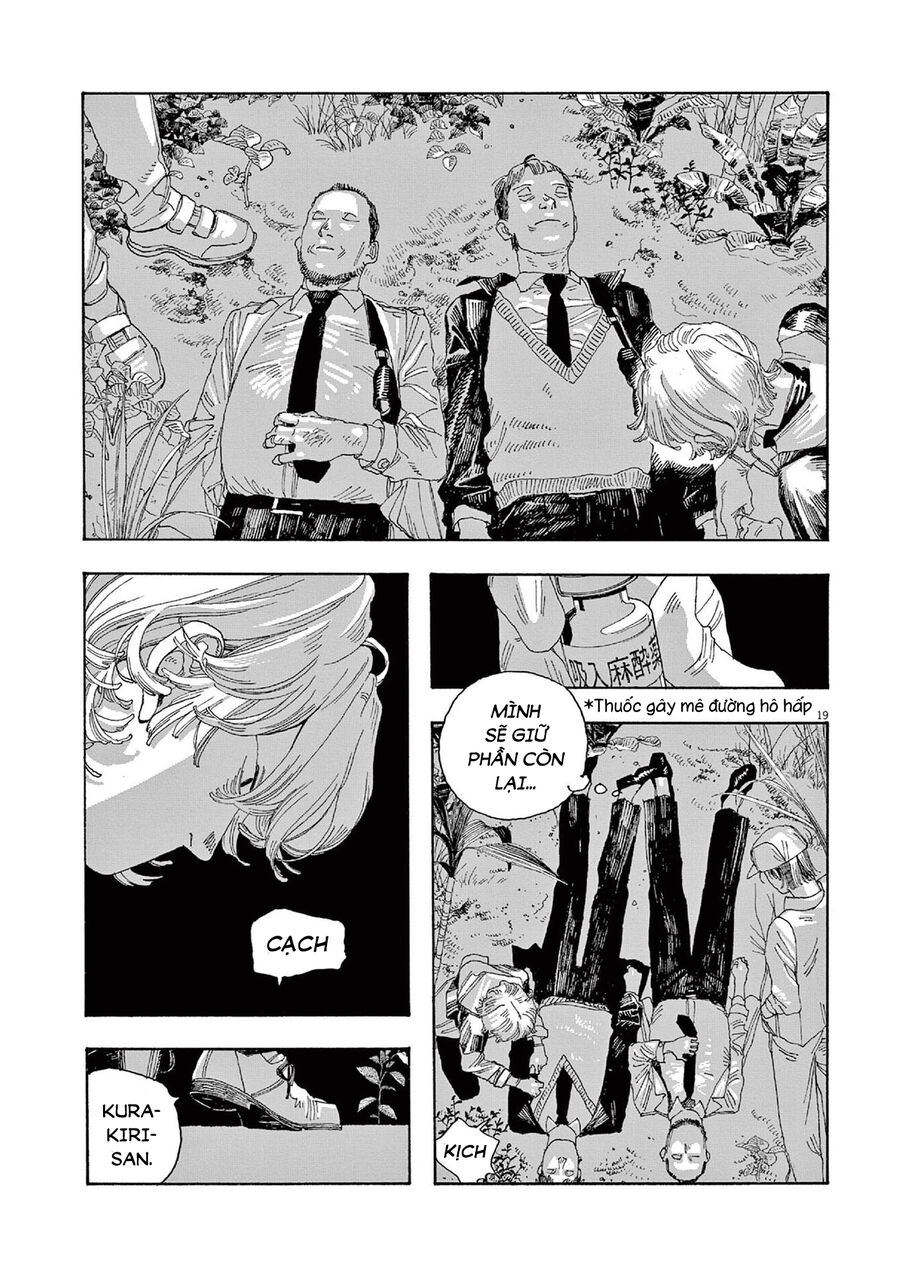 fool night chapter 21 21