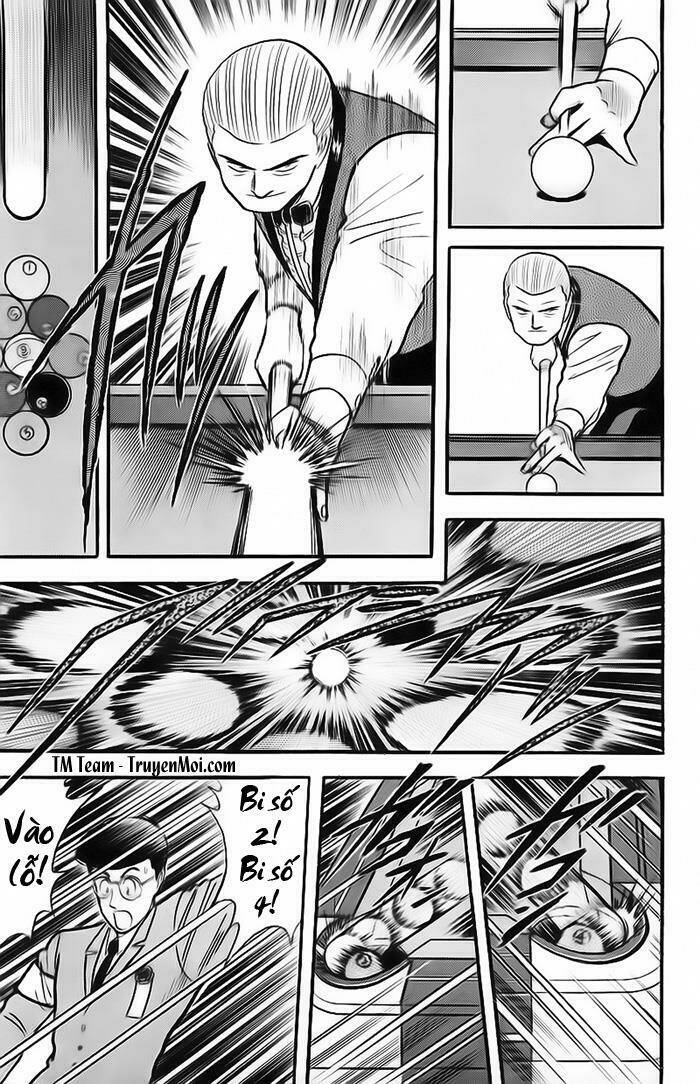 break shot chapter 93 6