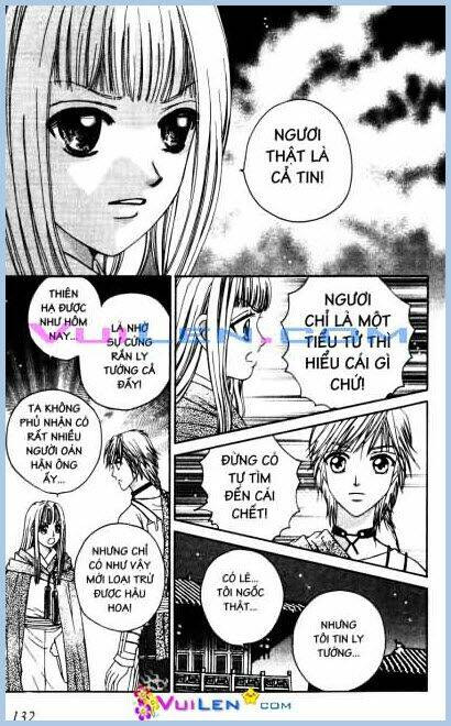tinh nguyệt ảo cảnh chapter 4 127