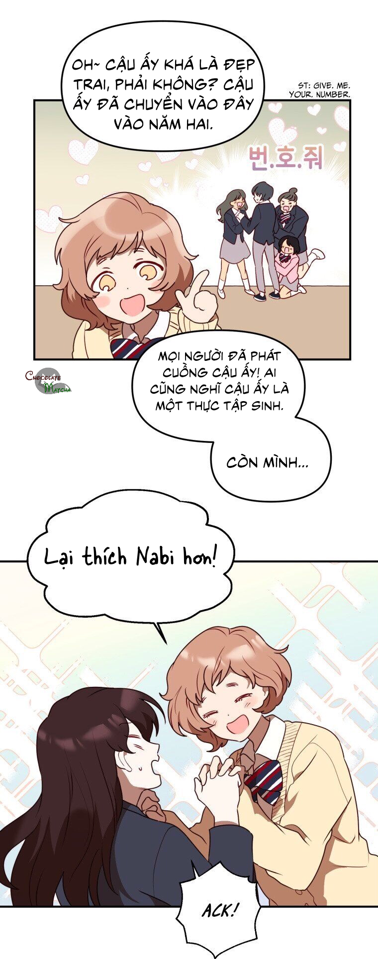 perfect mine chapter 1 39