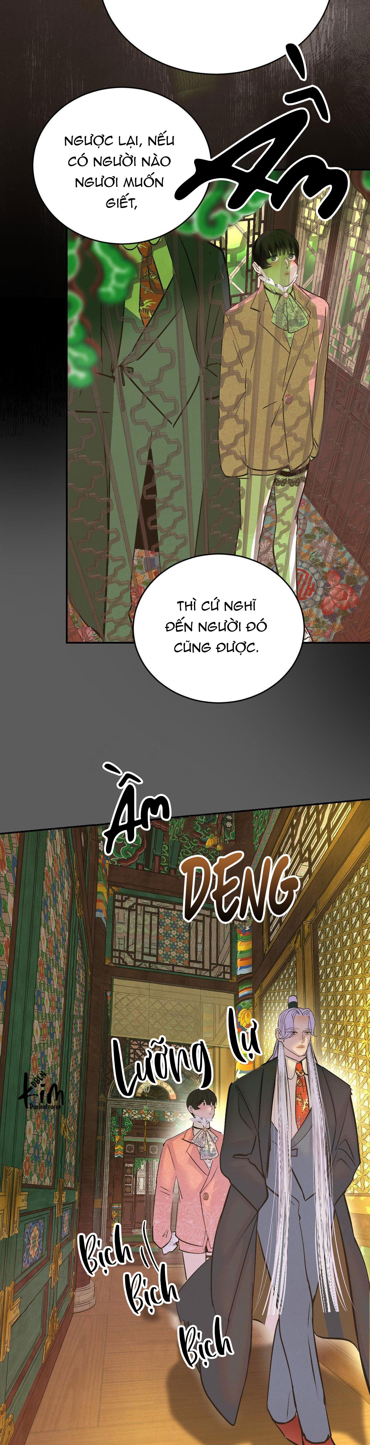 cậu bé đào chapter 7 19