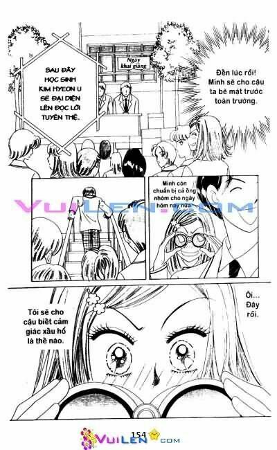 bong bóng trắng chapter 1 154