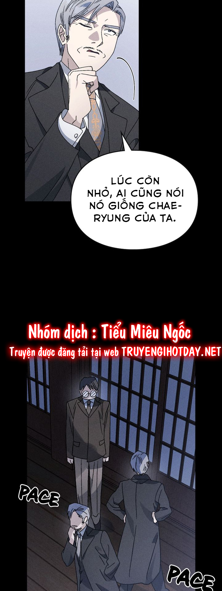 nếu tôi là bạn chapter 71 6