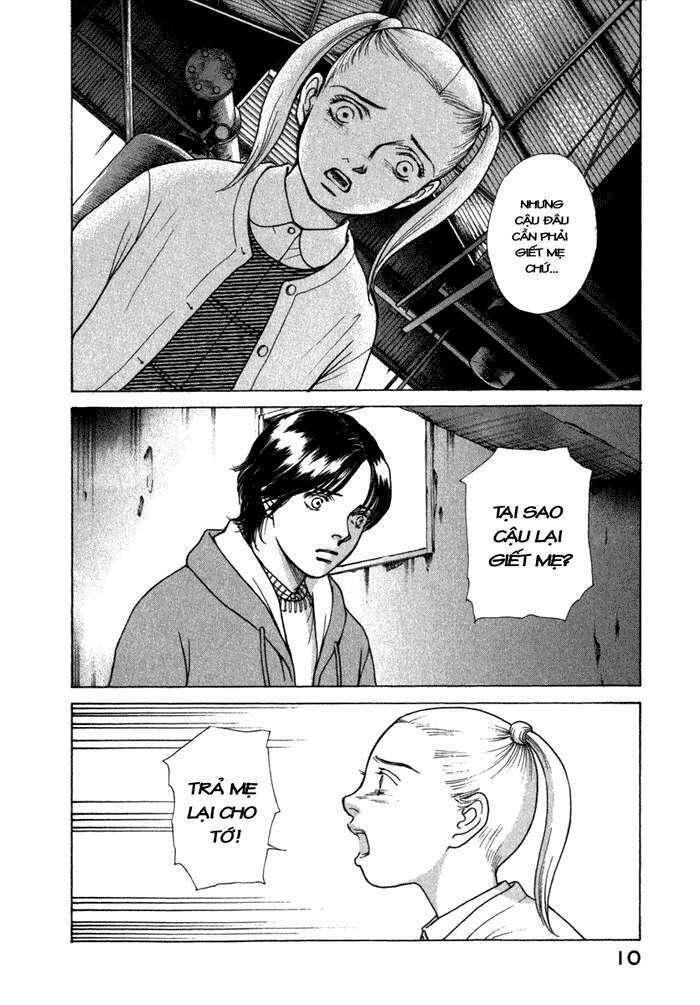 eternal sabbath chapter 61 12