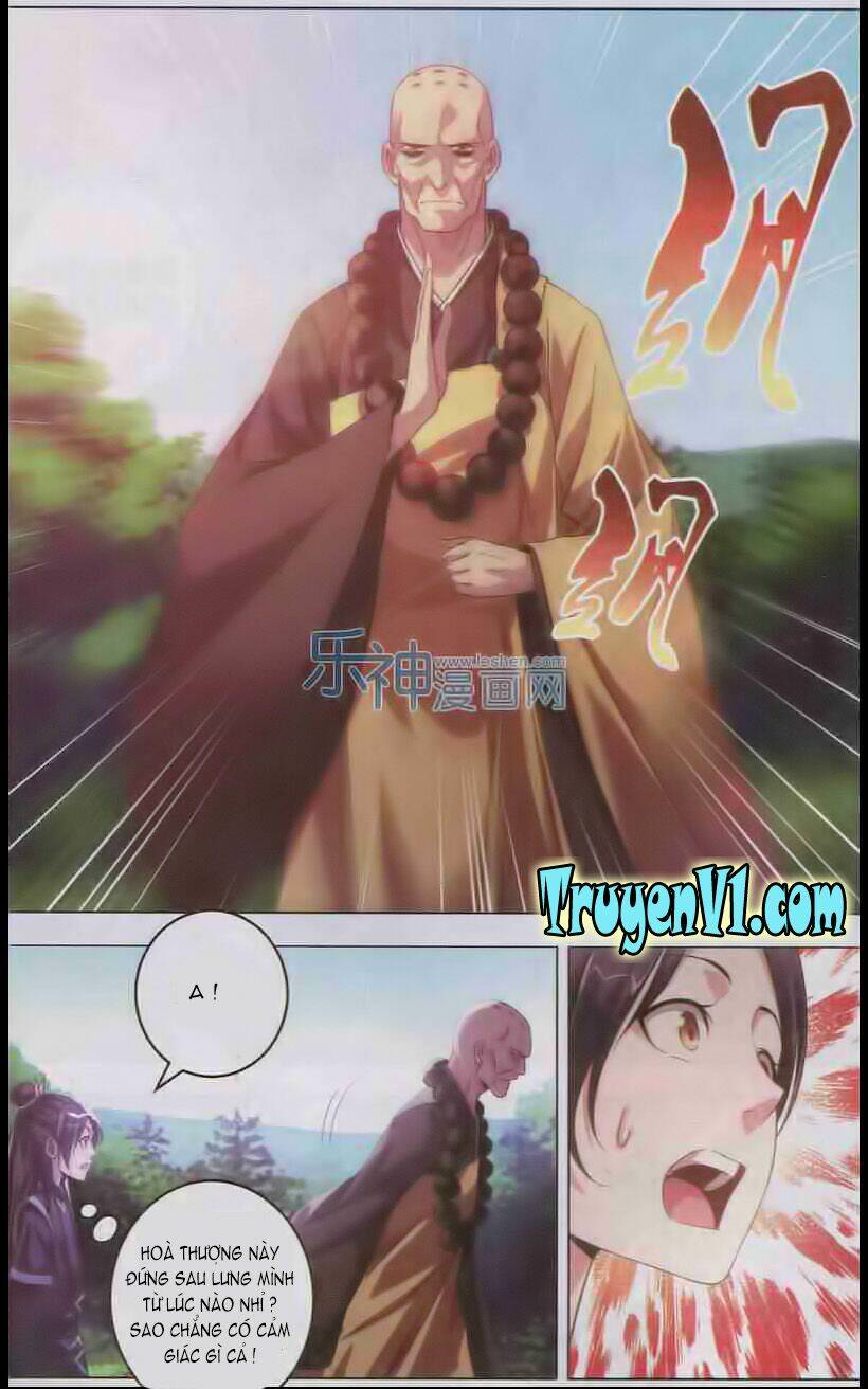 nhất thế chi tôn chapter 1 15